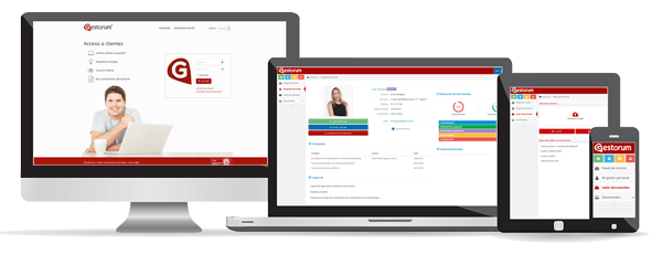 Plataforma online gestorum