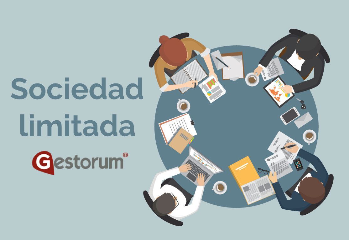 Cómo crear una Sociedad Limitada en España
