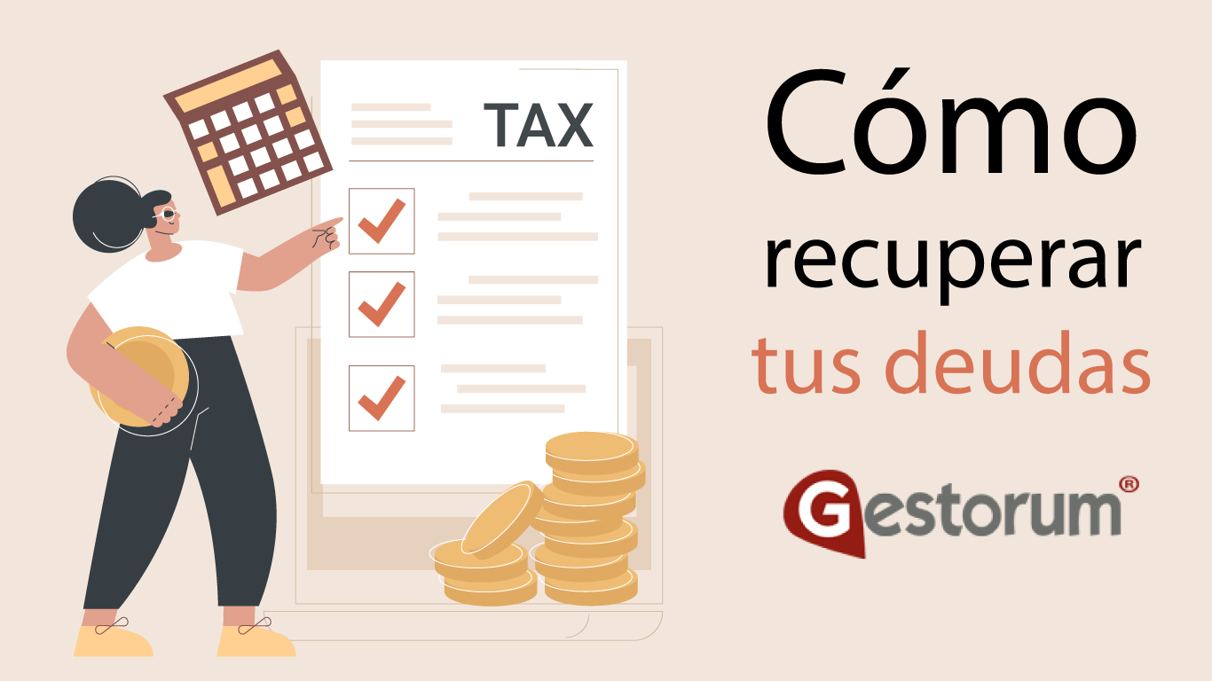 Cómo recuperar tus deudas