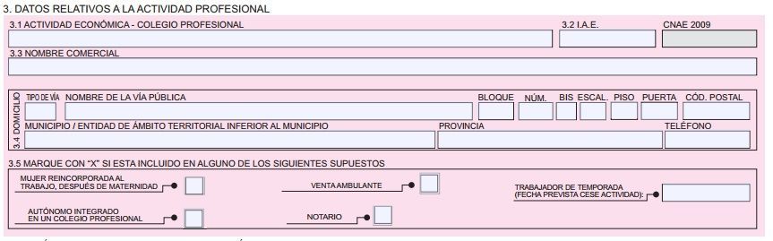 modelo ta.0521 paso 3