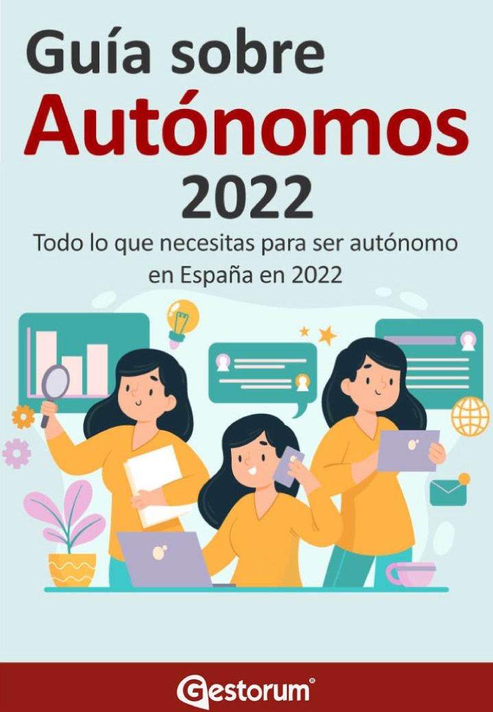 Guía Autónomos