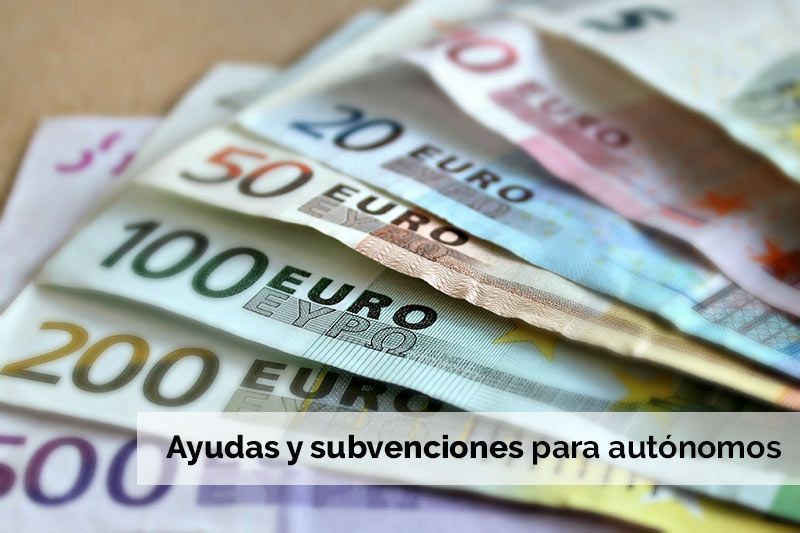 Bonificaciones y ayudas autónomo