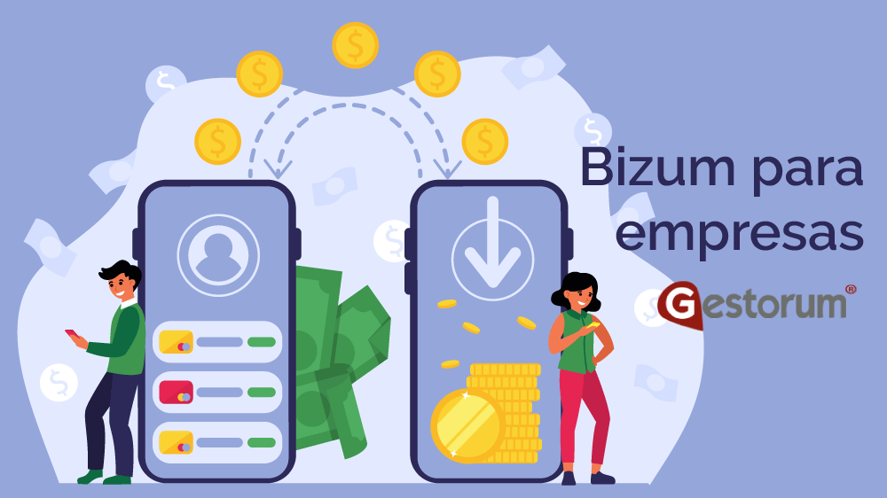 Bizum para empresas