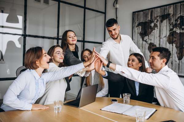 gestion contratacion empleados