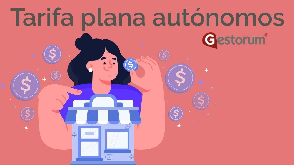 tarifa plana autónomos