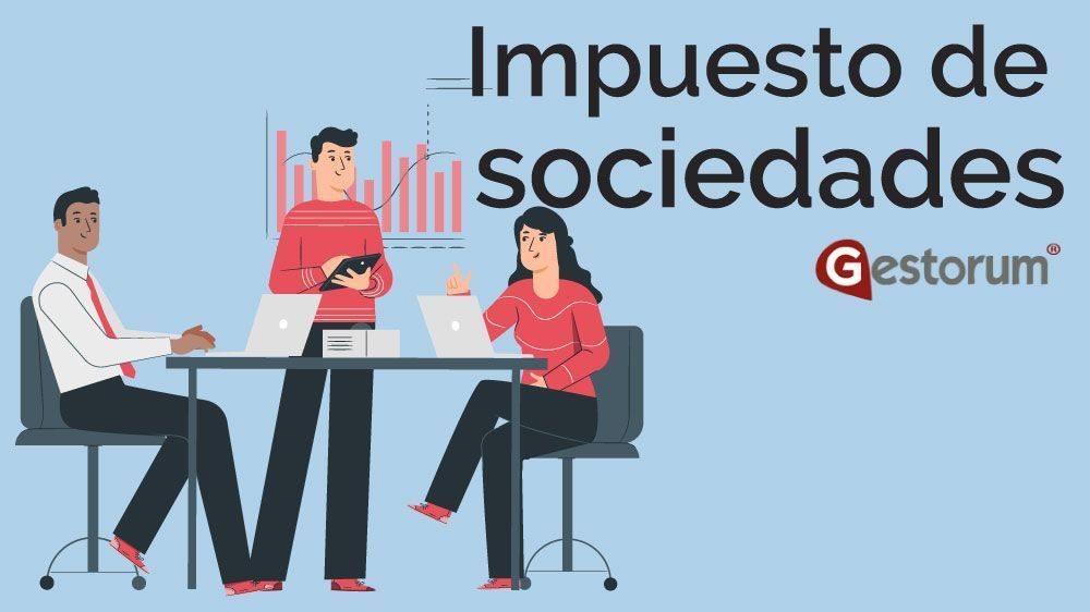 impuesto de sociedades