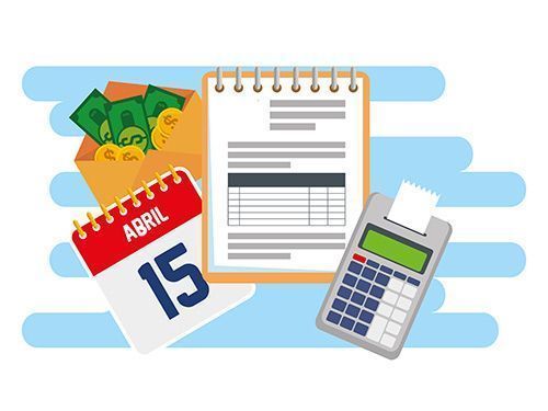 Obligaciones para autónomos