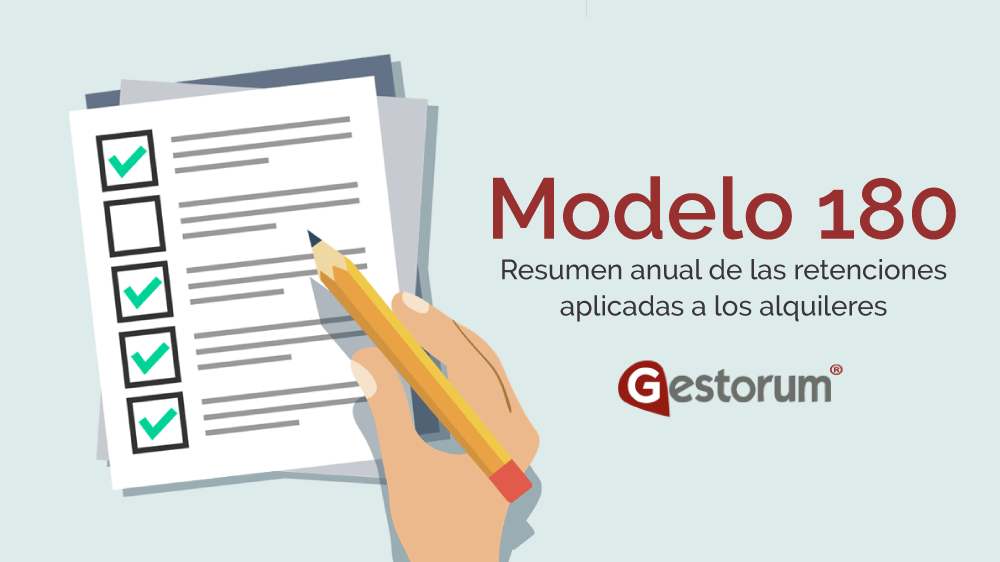Modelo 180