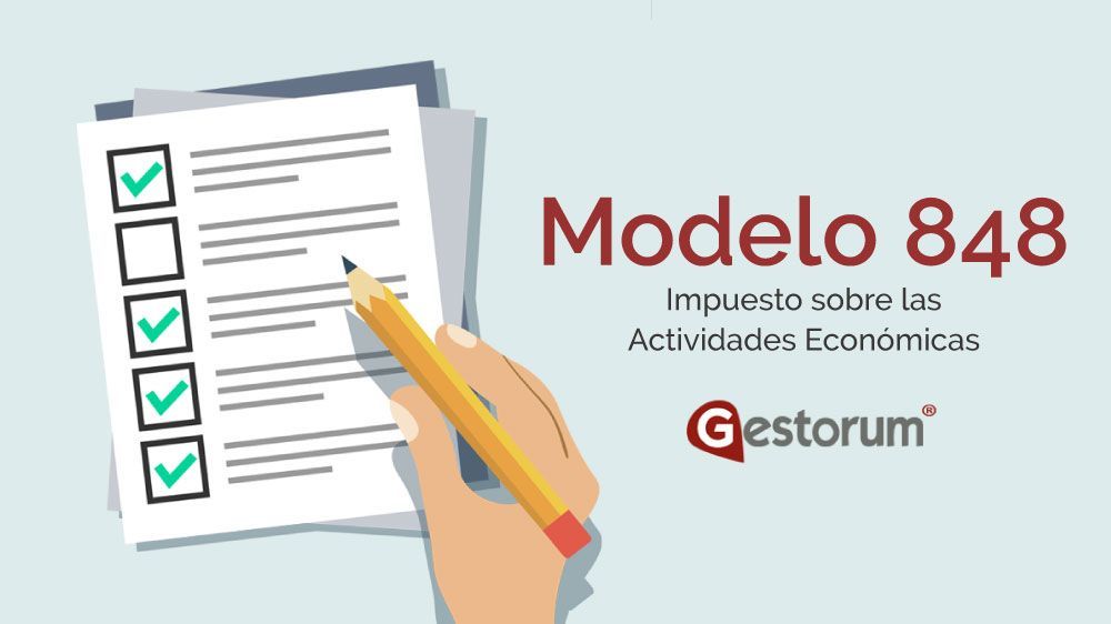 modelo 848