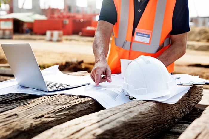 Empresas de construcción: Todo lo que debes saber sobre el REA