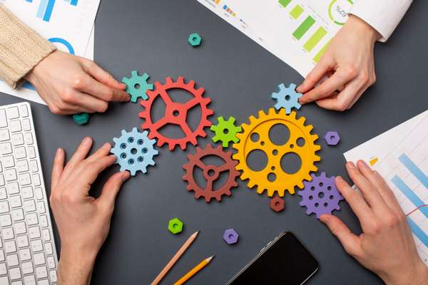documentos para crear mi empresa